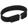 USB memory band