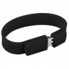 USB memory band