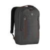 Laptop backpack with Pouch Wenger City Style Upgrade 16