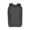 Laptop backpack with Pouch Wenger City Style Upgrade 16