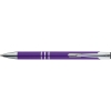Metal ballpen ASCOT
