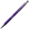 Metal ballpen ASCOT