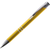 Metal ballpen ASCOT