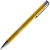 Metal ballpen ASCOT