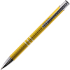 Metal ballpen ASCOT