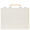 Big wooden painting set MAXI