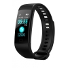Smartband with heart rate monitor