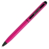Metal ballpoint pen, touch pen, soft touch CELEBRATION Pierre Cardin