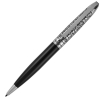 Metal ballpoint pen JACQUES Pierre Cardin