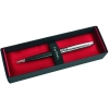 Metal ballpoint pen JACQUES Pierre Cardin