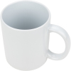 Classic coffee mug for allover print VIESTE 300 ml
