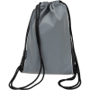 Reflective bag DENISON Schwarzwolf