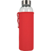Glass bottle 500 ml KLAGENFURT
