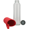 Glass bottle 500 ml KLAGENFURT