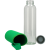 Butelka szklana KLAGENFURT 500 ml