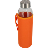 Butelka szklana KLAGENFURT 500 ml