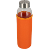 Butelka szklana KLAGENFURT 500 ml