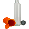 Butelka szklana KLAGENFURT 500 ml