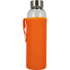 Glass bottle 500 ml KLAGENFURT