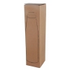Butelka stalowa SAN MARINO 750 ml