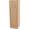 Glass bottle INDIANOPOLIS 550 ml