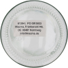 Glass bottle 500 ml INDIANAPOLIS