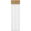 Glass bottle 500 ml SANTA CRUZ