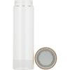 Glass bottle 500 ml SANTA CRUZ