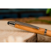 Wooden ballpen with touch function ERFURT