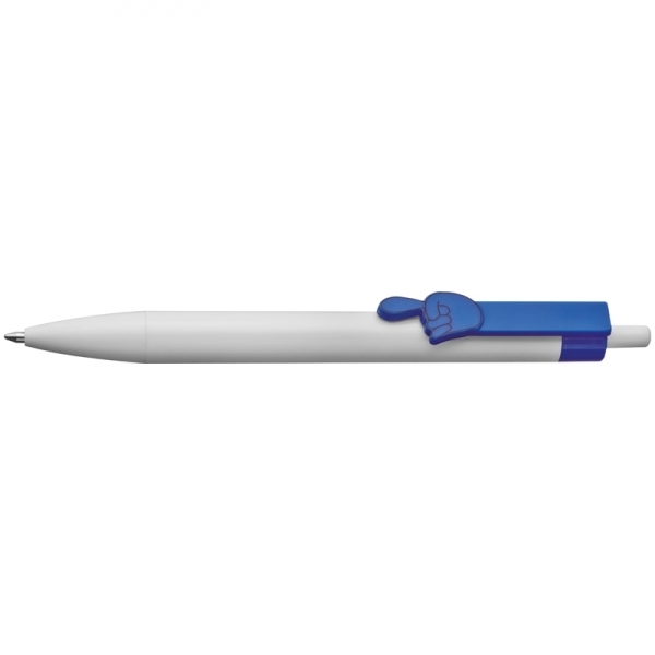 Długopis plastikowy NEVES 444304