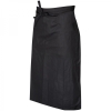 Cotton apron MJOLDEN