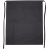 Cotton apron MJOLDEN