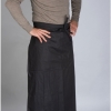 Cotton apron MJOLDEN