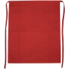 Cotton apron MJOLDEN