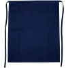 Cotton apron MJOLDEN