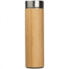 Stainless steel bottle VALDEMORO 550 ml