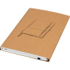 A5 Notebook BARDOLINO