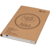A5 Notebook BARDOLINO