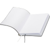 A6 Notebook ELVERUM