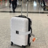 Adjustable luggage strap MOORDEICH