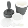 Lunch box 1000 ml MILANO