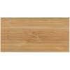 Bamboo power bank KATOWICE