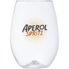 Plastic glass ST. TROPEZ 450 ml
