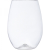 Szklanka plastikowa ST. TROPEZ 450 ml