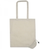Foldable cotton bag KLEHOLM