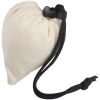 Torba bawełniana z długimi uszami 120 g/m2 KLEHOLM