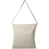 Cotton bag with a long handle, 180 g/m2, LEHBEK