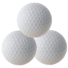 Golf balls