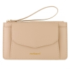 Small clutch Timeless Nude