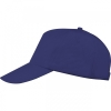 5-panel cap SANTA FE